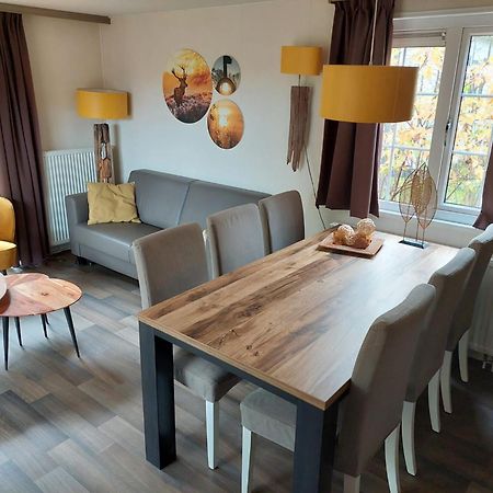 Vakantiecentrum De Ullingse Bergen Sint Anthonis Kültér fotó