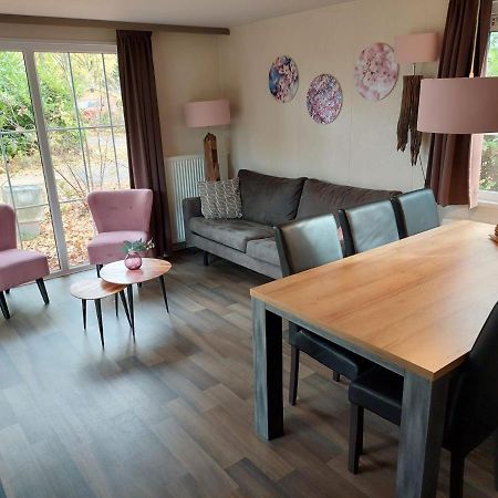 Vakantiecentrum De Ullingse Bergen Sint Anthonis Kültér fotó