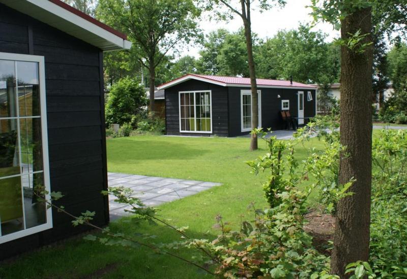 Vakantiecentrum De Ullingse Bergen Sint Anthonis Kültér fotó