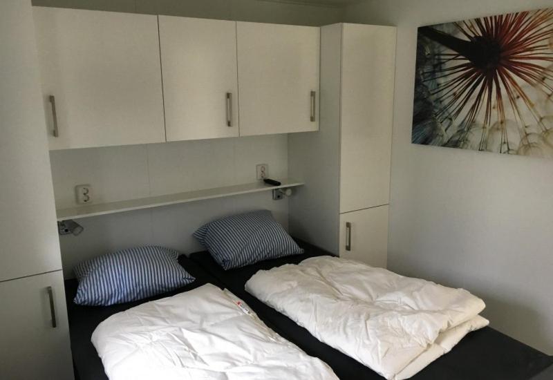 Vakantiecentrum De Ullingse Bergen Sint Anthonis Kültér fotó