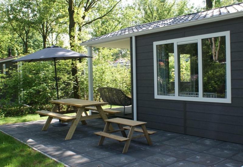 Vakantiecentrum De Ullingse Bergen Sint Anthonis Kültér fotó