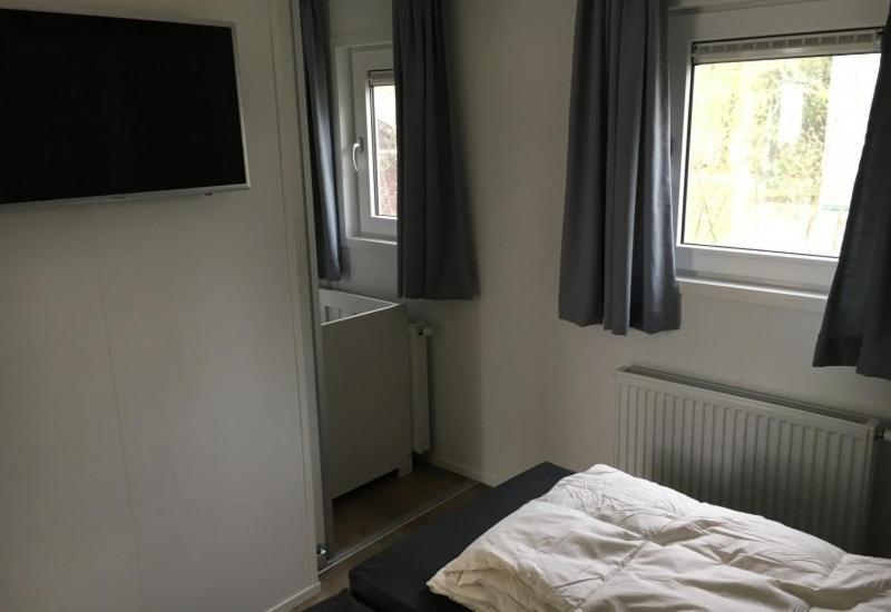 Vakantiecentrum De Ullingse Bergen Sint Anthonis Kültér fotó
