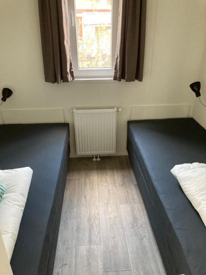 Vakantiecentrum De Ullingse Bergen Sint Anthonis Kültér fotó