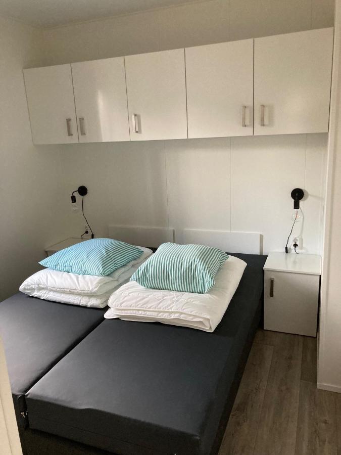 Vakantiecentrum De Ullingse Bergen Sint Anthonis Kültér fotó