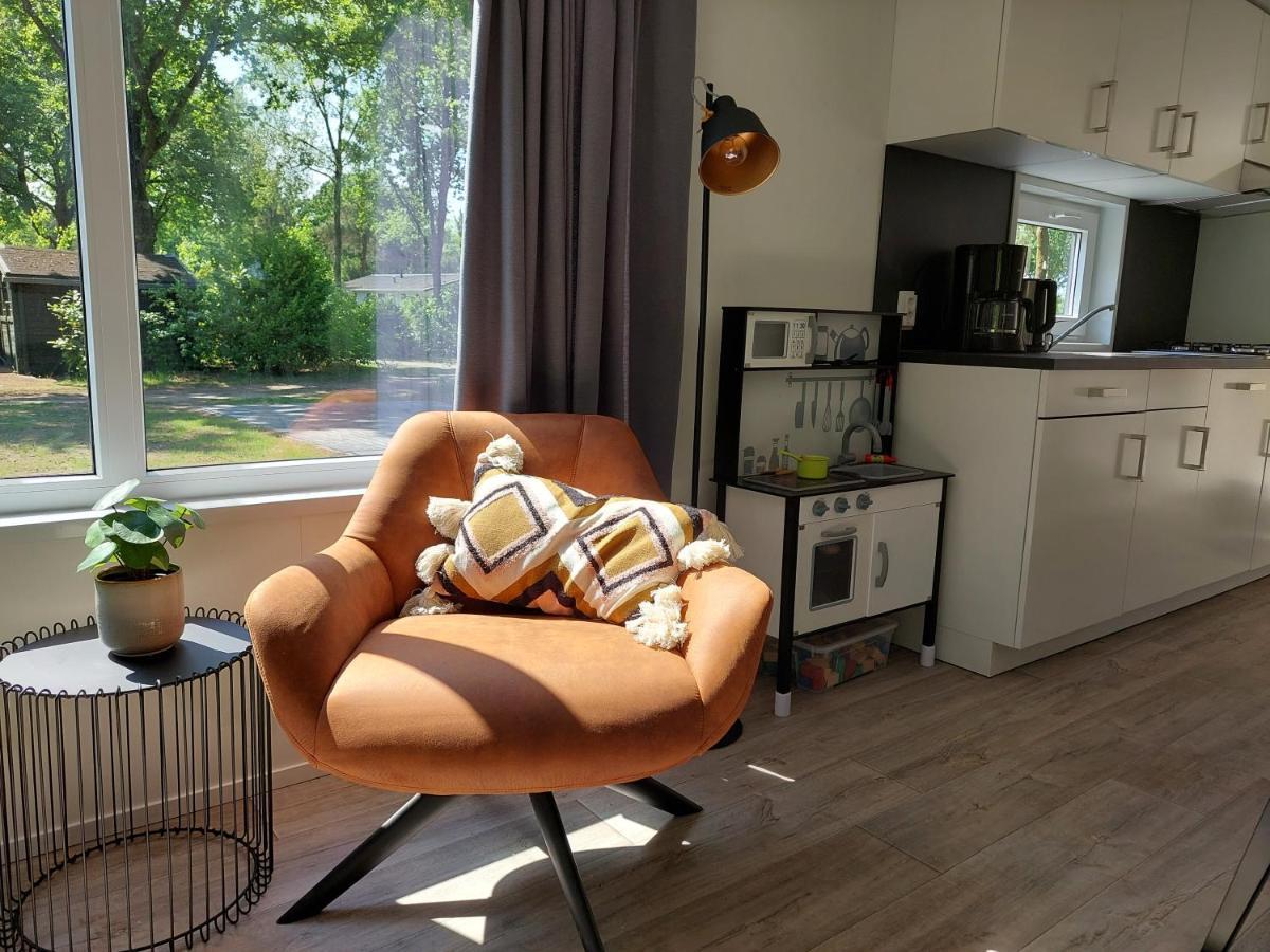 Vakantiecentrum De Ullingse Bergen Sint Anthonis Kültér fotó