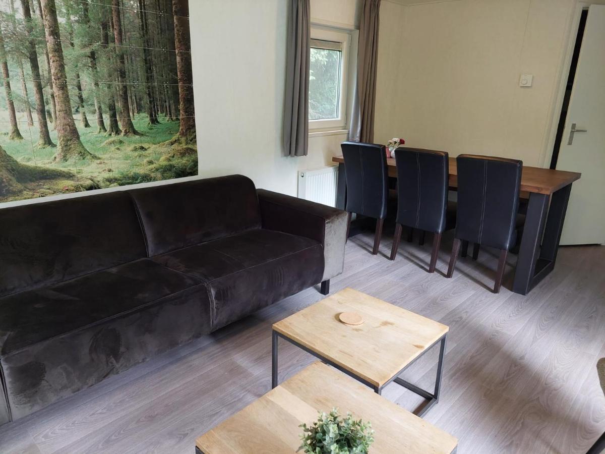Vakantiecentrum De Ullingse Bergen Sint Anthonis Kültér fotó