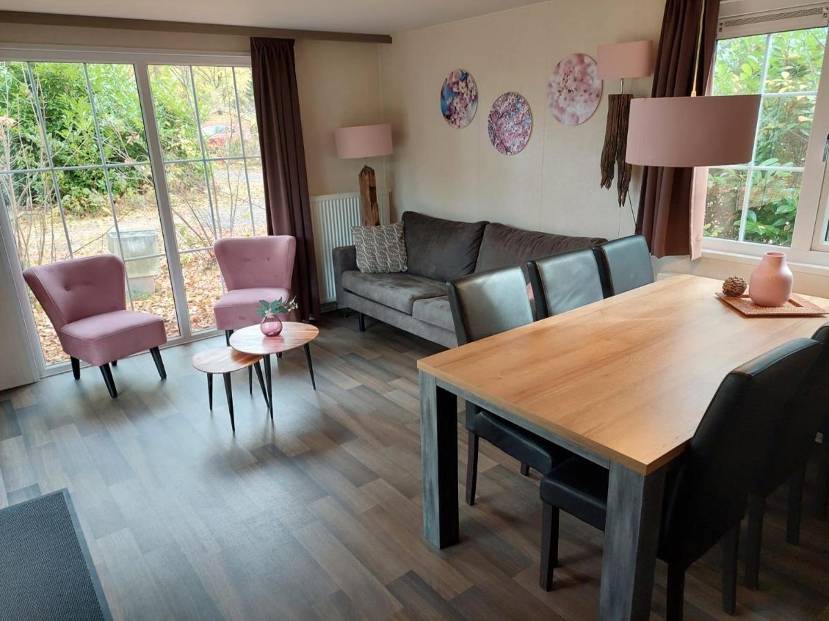 Vakantiecentrum De Ullingse Bergen Sint Anthonis Kültér fotó