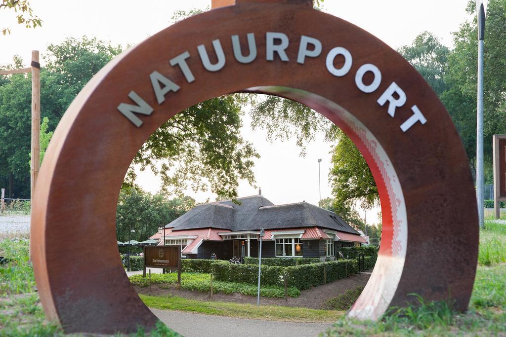 Vakantiecentrum De Ullingse Bergen Sint Anthonis Kültér fotó