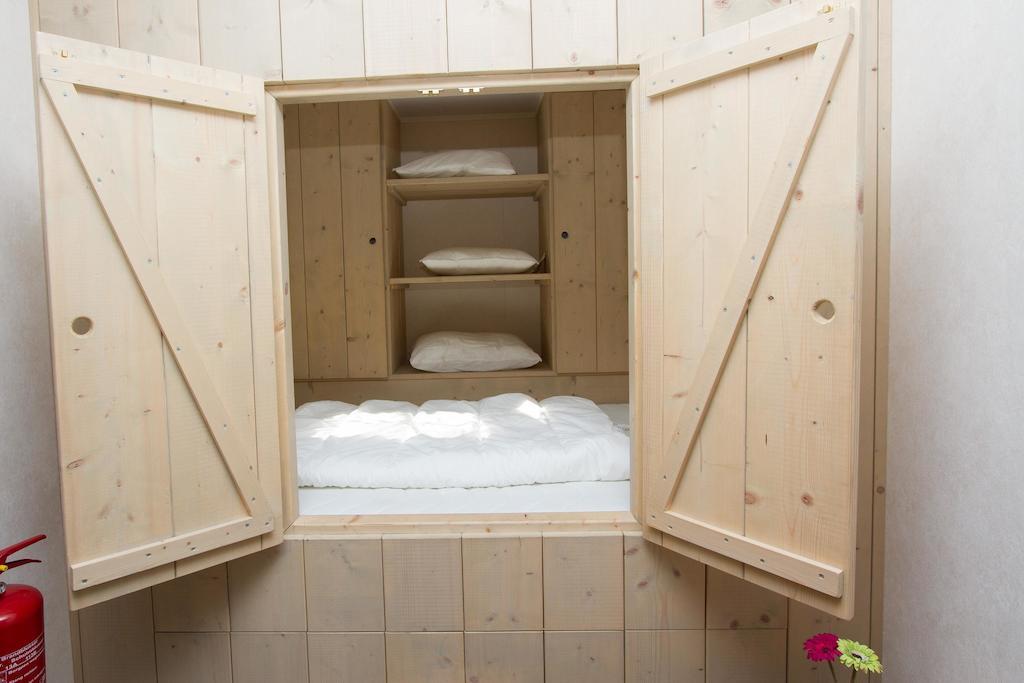 Vakantiecentrum De Ullingse Bergen Sint Anthonis Szoba fotó