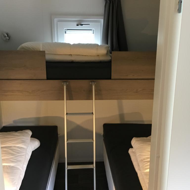 Vakantiecentrum De Ullingse Bergen Sint Anthonis Kültér fotó